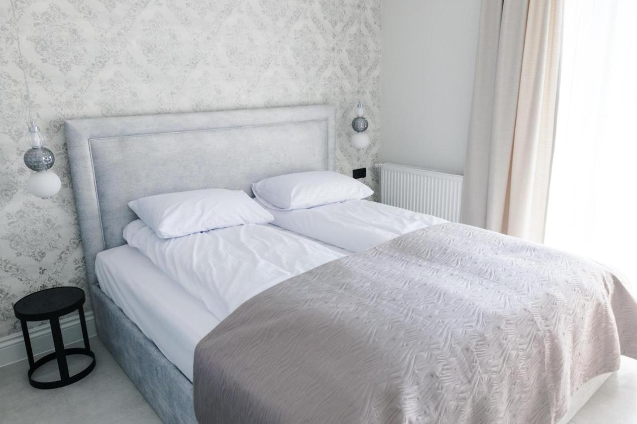 Apartamenty Szkolna Żnin Kültér fotó