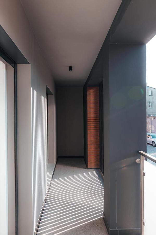 Apartamenty Szkolna Żnin Kültér fotó
