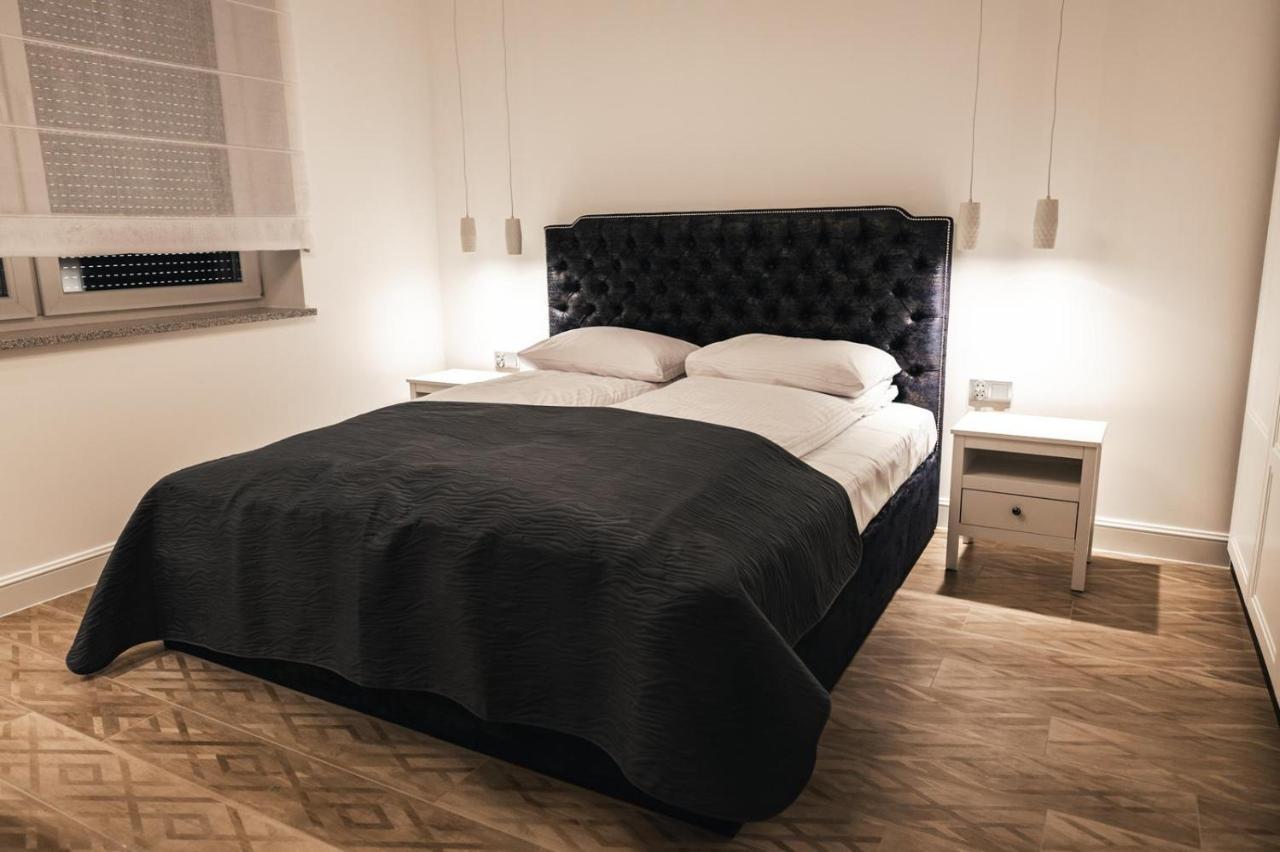Apartamenty Szkolna Żnin Kültér fotó
