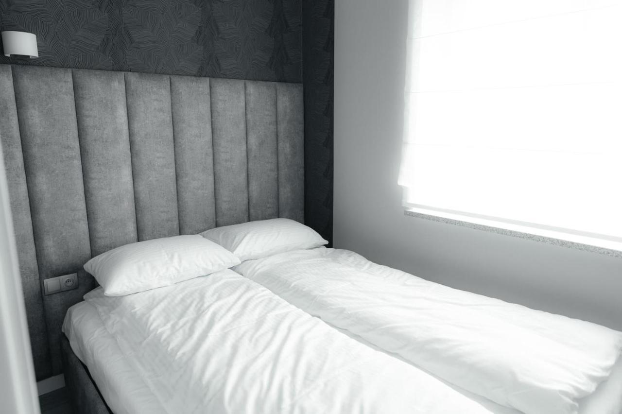 Apartamenty Szkolna Żnin Kültér fotó