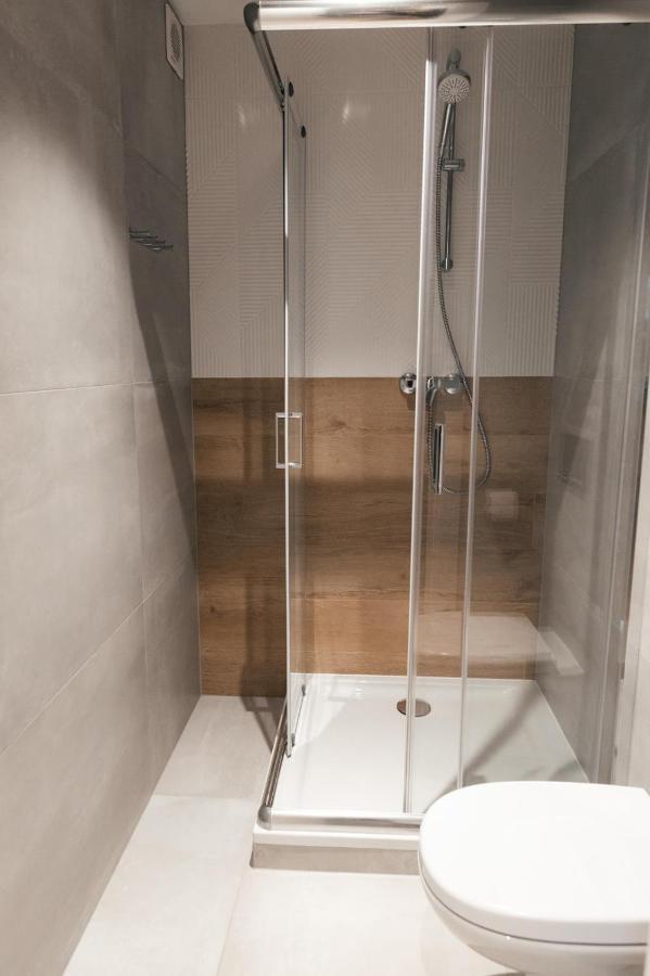 Apartamenty Szkolna Żnin Kültér fotó