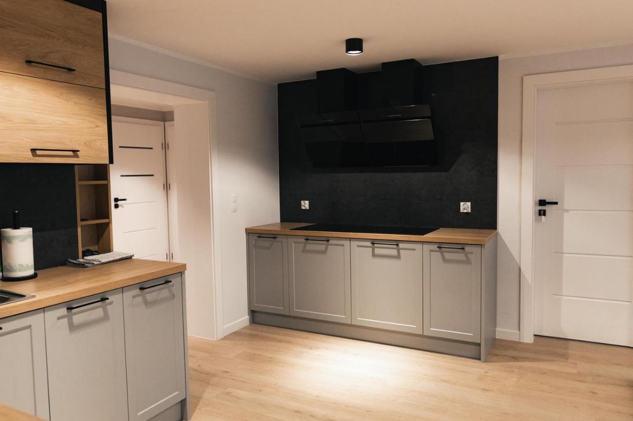 Apartamenty Szkolna Żnin Kültér fotó