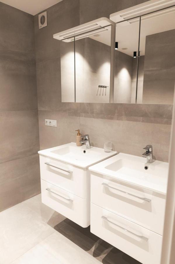Apartamenty Szkolna Żnin Kültér fotó