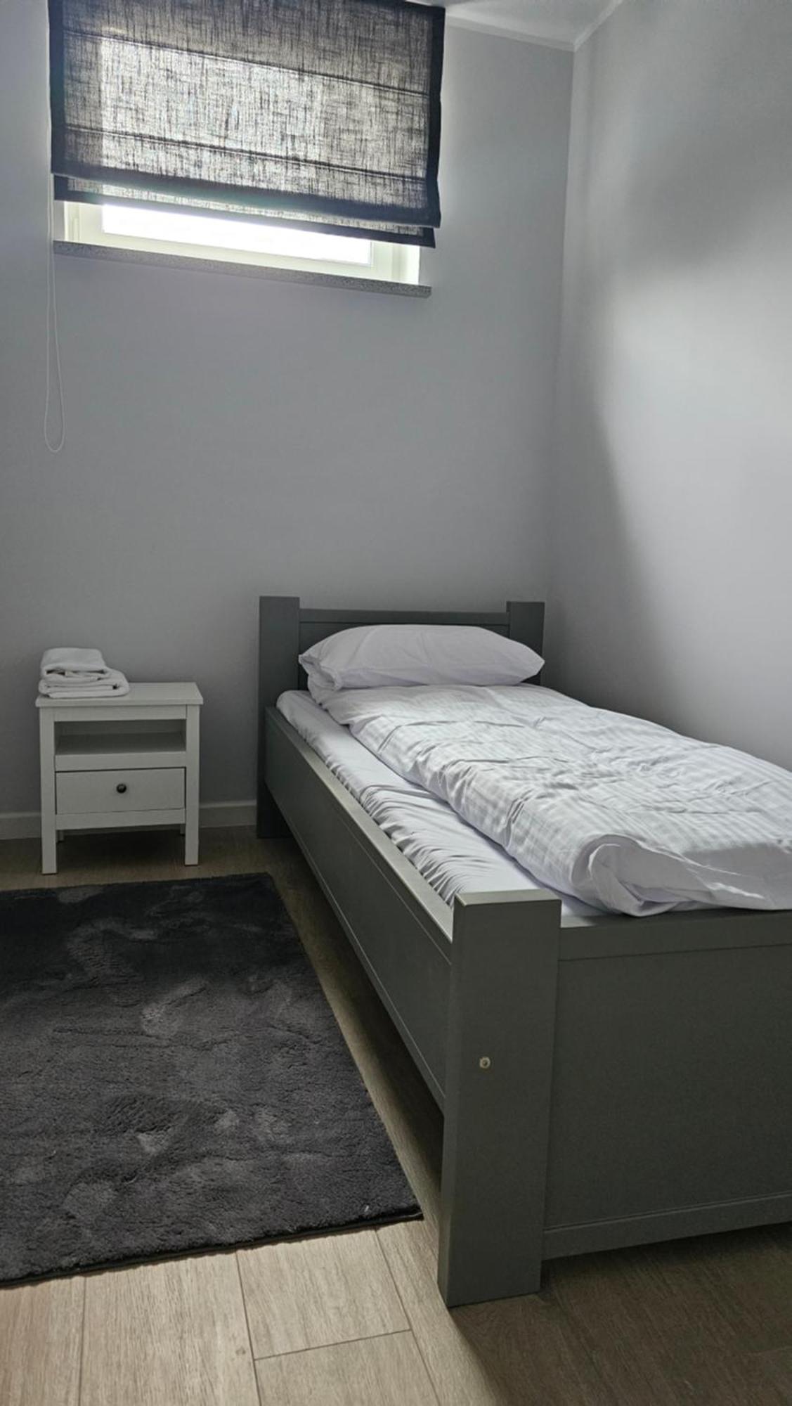 Apartamenty Szkolna Żnin Kültér fotó